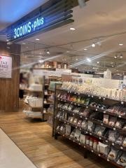 3ＣＯＩＮＳ＋ｐｌｕｓ浅草ＲＯＸ店
