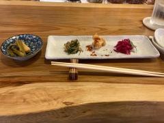中国料理　にいくら