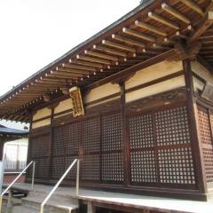 白鬚神社