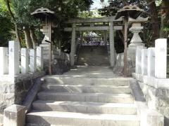 村木神社
