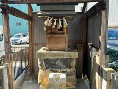 秋葉神社