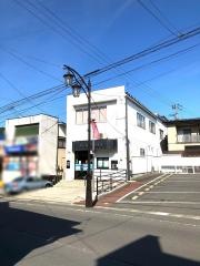 東北銀行一戸支店