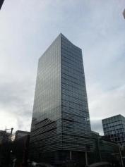 みずほ銀行仙台法人支店