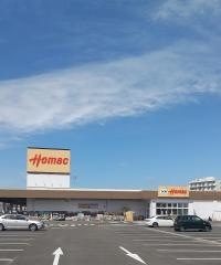 ＤＣＭ　塩釜店