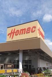 ＤＣＭ　塩釜店