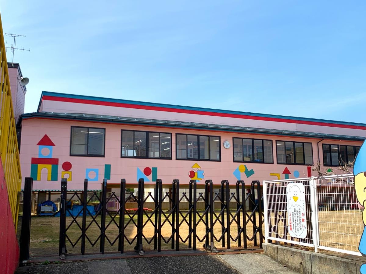 つつみ幼稚園