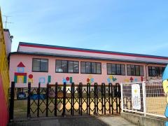 安積町つつみ幼稚園