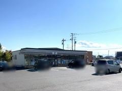 セブンイレブン　国見役場前店