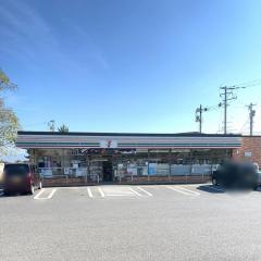 セブンイレブン　国見役場前店