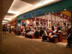 ＭＡＬＥ＆Ｃｏ．イオン土浦店