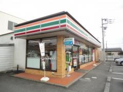 セブンイレブン　宇都宮平出工業団地店