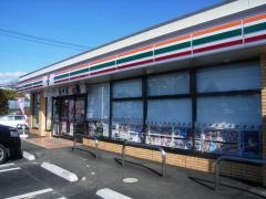 セブンイレブン　宇都宮平出工業団地店