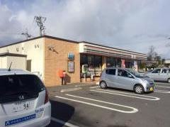 セブンイレブン　宇都宮平出工業団地店