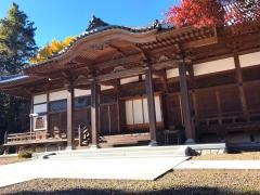 天翁院
