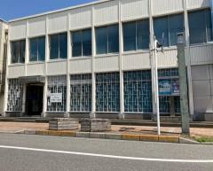 東和銀行館林駅前支店