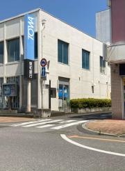 東和銀行館林駅前支店