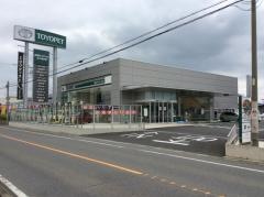 群馬トヨペットふじおか店