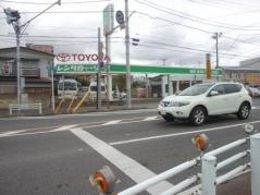 トヨタレンタリース千葉柏店