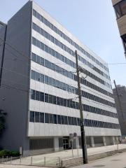 神田税務署