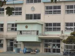 上小岩小学校