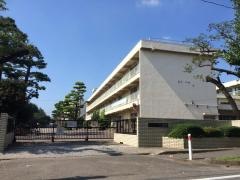 橋本小学校