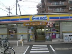 ミニストップ　大和下鶴間店