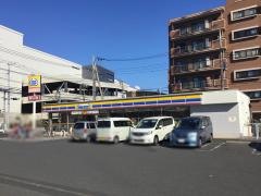 ミニストップ　大和下鶴間店