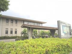 加賀市立中央図書館