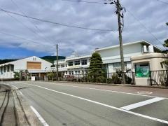 和田小学校