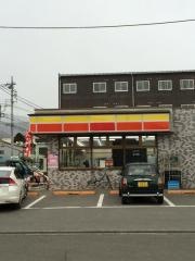 デイリーヤマザキ　都留市役所前店