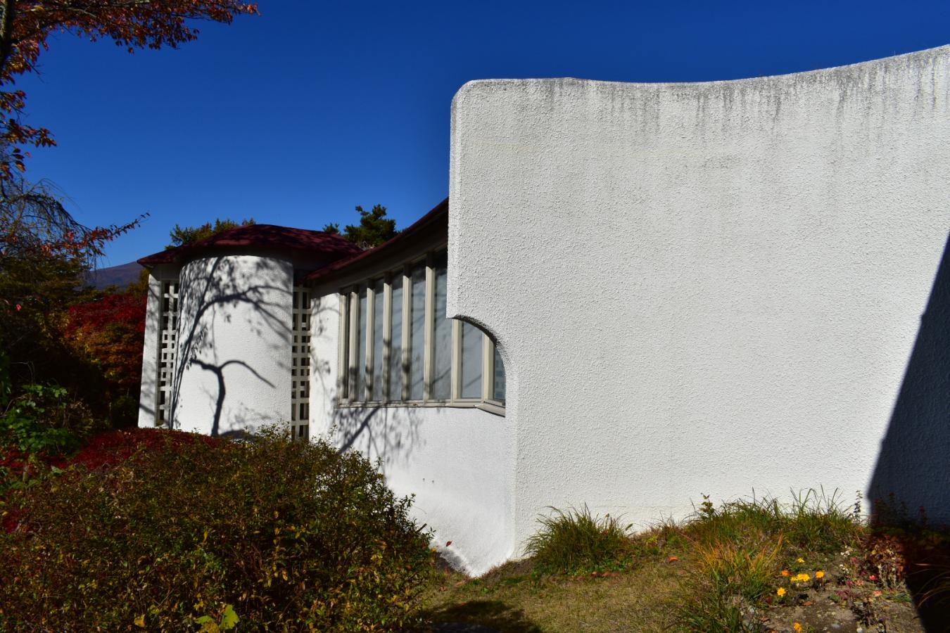小山敬三美術館