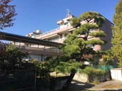 飯田市立鼎中学校