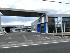 松本日産塩尻店