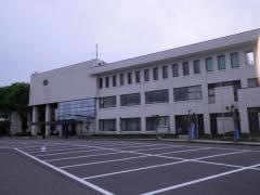 川辺町役場