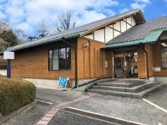 富士宮市立西富士図書館