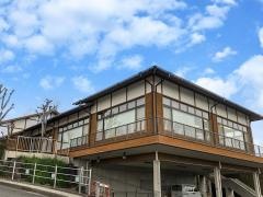 富士宮市立西富士図書館