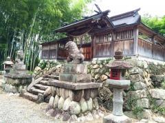 子安神社