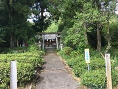 子安神社