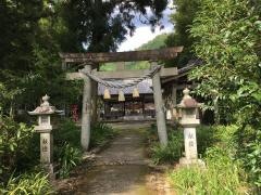子安神社