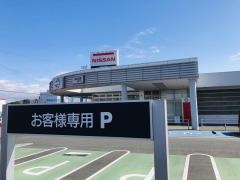 浜松日産湖西北店