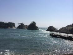 堂ヶ島
