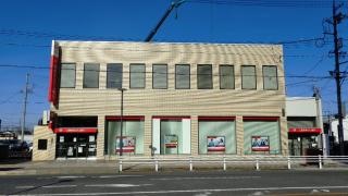 三菱ＵＦＪ銀行岡崎駅前支店
