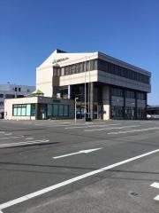 ＪＡあいち知多阿久比支店