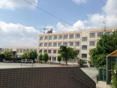 戸笠小学校
