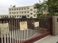 戸笠小学校