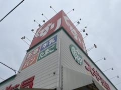スギ薬局　浄心店