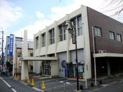 京都信用金庫膳所支店