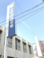 京都信用金庫膳所支店