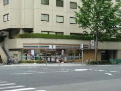 セブンイレブン　大阪立売堀1丁目店