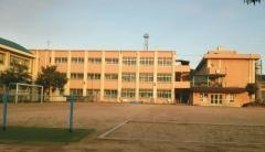 櫨谷小学校
